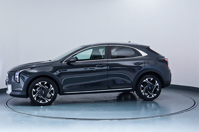 Kia XCEED 1.0 T-GDI MHEV 7DCT TECH