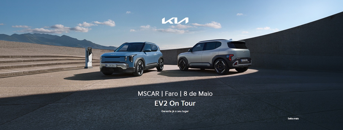 KIA EV2