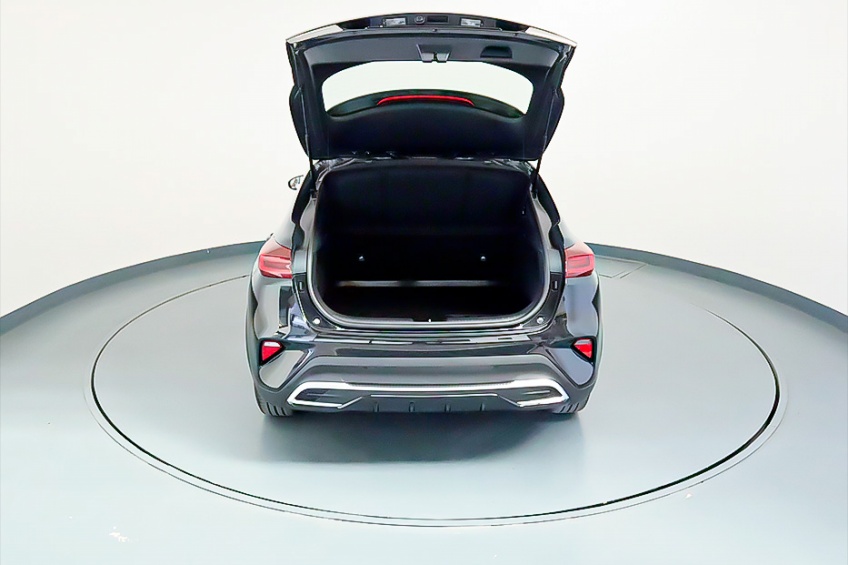 Kia XCEED 1.0T-GDi DYNAMIC