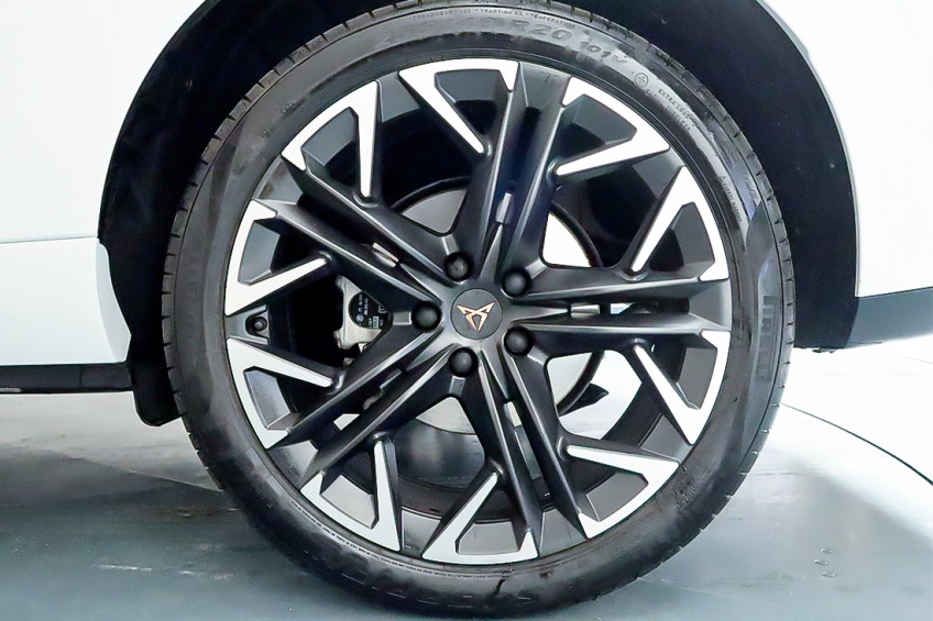 Cupra TERRAMAR 1.5 E-HYBRID 204 CV AUTONOMIA 130 KM