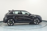 Abarth 600E TURISMO