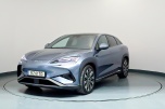 BYD SEALION 7 EXCELLENCE