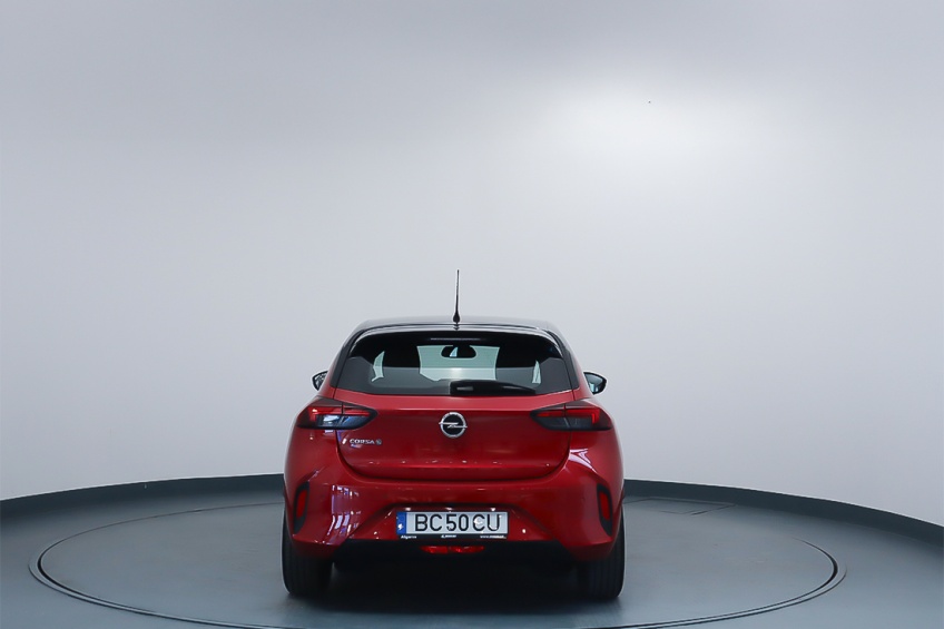 Opel Corsa-e GS Eltrico 136cv CAR Bat. 50 kW