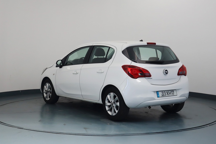 Opel CORSA DYNAMIC 1.2 70 CV 5P