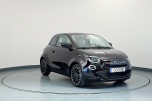 Fiat 500 H�BRIDO ICON