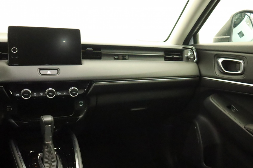 Honda HR-V  1.5 HEV ADVANCE