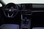 Seat LEON ST 2.0 TDI STYLE PLUS