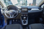 Renault Captur Intense 0.9 TCe 90 Cv