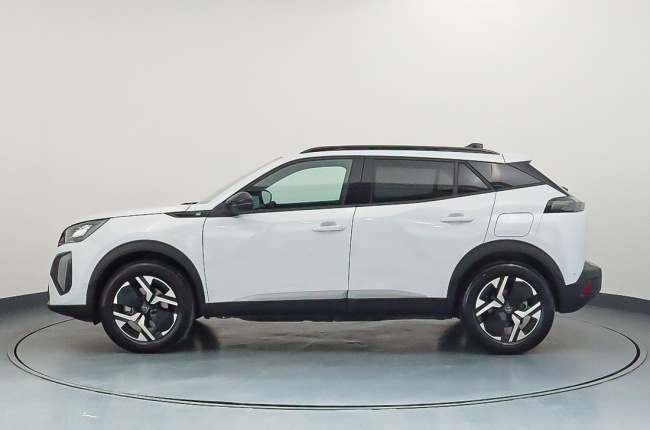 Peugeot E-2008 ALLURE ELETRICO 156CV - BATERIA 54KWH