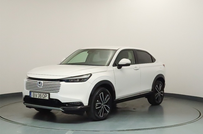 Honda HR-V  1.5 HEV ADVANCE