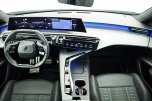 Peugeot E-5008  GT ELETRICO 210CV BATERIA 73kWh 
