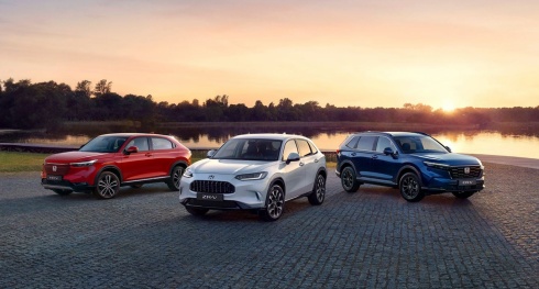 Honda avan�a com mudan�as organizacionais para aumentar a competitividade dos seus neg�cios