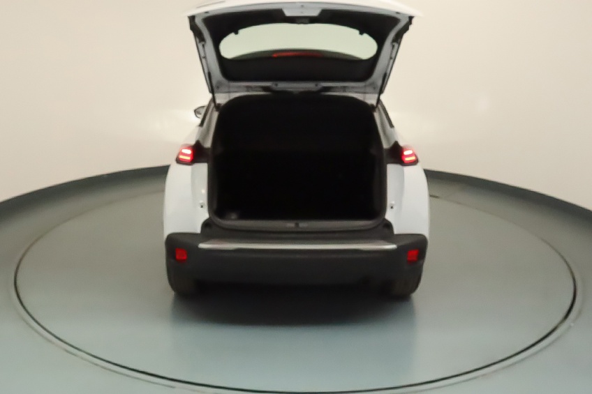 Peugeot 2008 STYLE 1.2 100 CV 5P