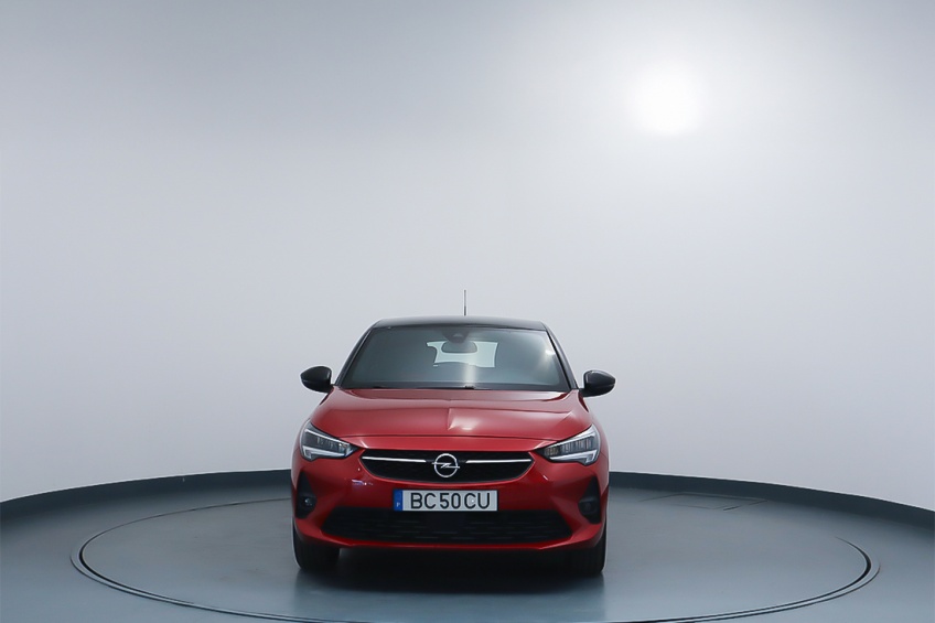 Opel Corsa-e GS Eltrico 136cv CAR Bat. 50 kW