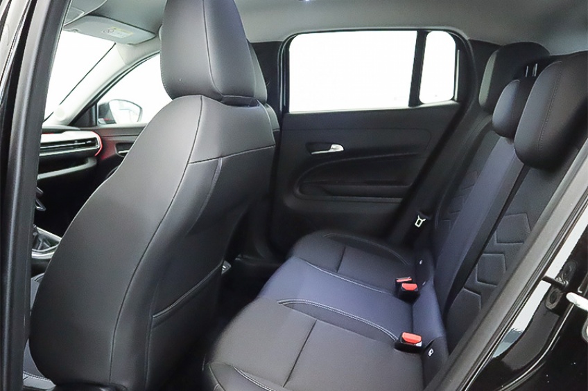 Jeep AVENGER   ICE ALTITUDE 1.2 100 CV