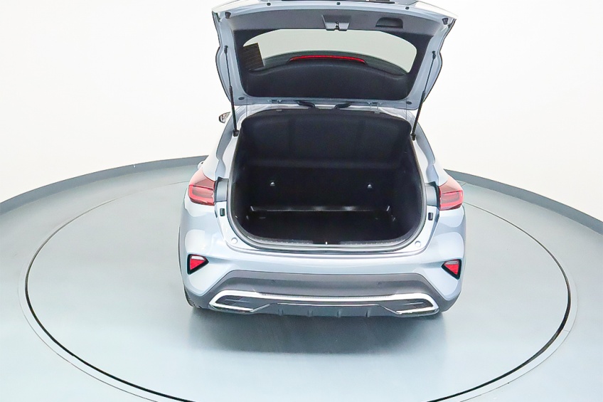 Kia XCEED 1.0T-GDi MHEV 7DCT TECH