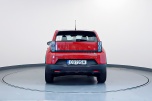 Fiat GRANDE PANDA  LA PRIMA EL�TRICO