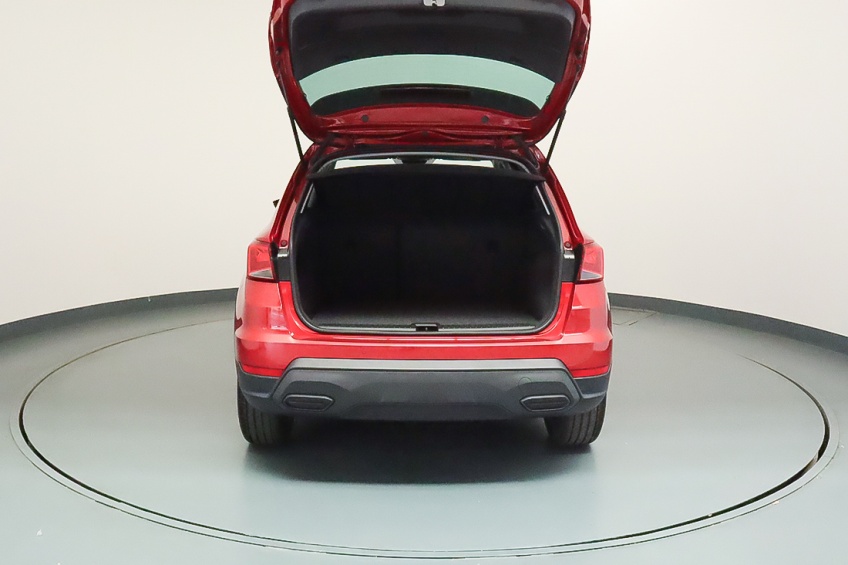 Seat ARONA 1.O TSI 115 CV  STYLE PLUS