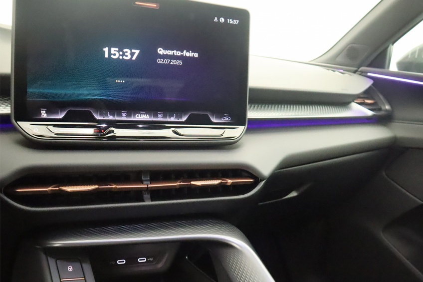 Cupra TERRAMAR 1.5 E-HYBRID 204 CV DSG 6V AUTONOMIA 120 KM