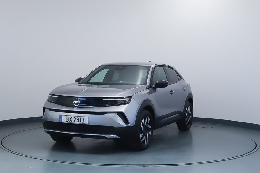 Opel MOKKA ELECTRIC EDITION Bat 54 kW