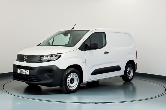 Opel COMBO CARGO M
