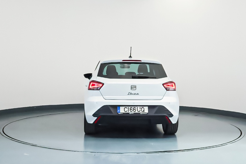 Seat IBIZA 1.0 TSI 95 CV STYLE PLUS