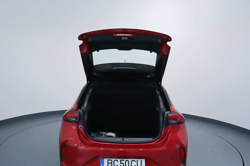 Opel Corsa-e GS Eltrico 136cv CAR Bat. 50 kW