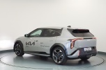 Kia EV4 GT LINE 81,4kWh