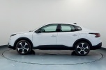Citro�n E-C4X EL�TRICO AUTOM�TICO 350 PLUS