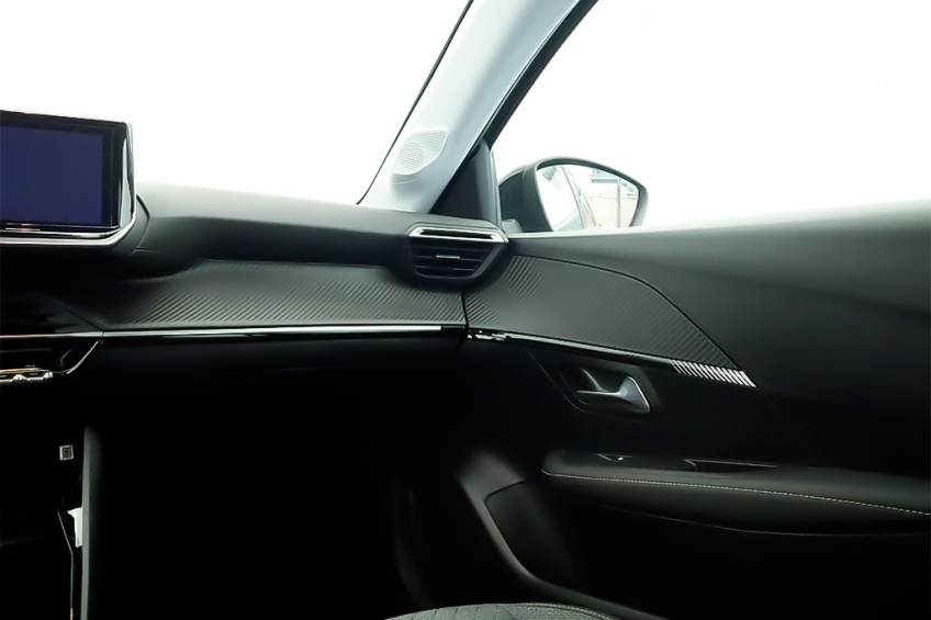 Peugeot  E-208  ELETRICO - BATERIA 51 KWH ALLURE