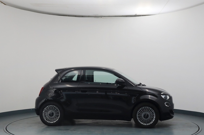 Fiat 500e Srie 2 Eltrico 118Cv Bateria 42 kWh