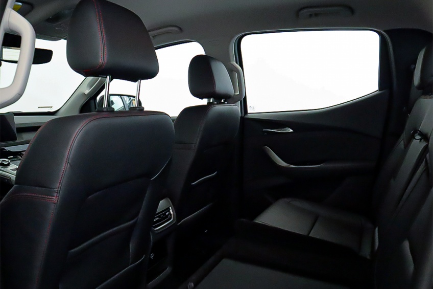 Maxus T60 FLEX  3 LUGARES