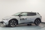 Kia EV4 GT LINE 81,4kWh