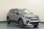 Citron C3  Aircross Hbrido