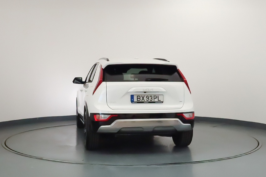 Kia NIRO 1.6GDi 6DCT HEV TECH