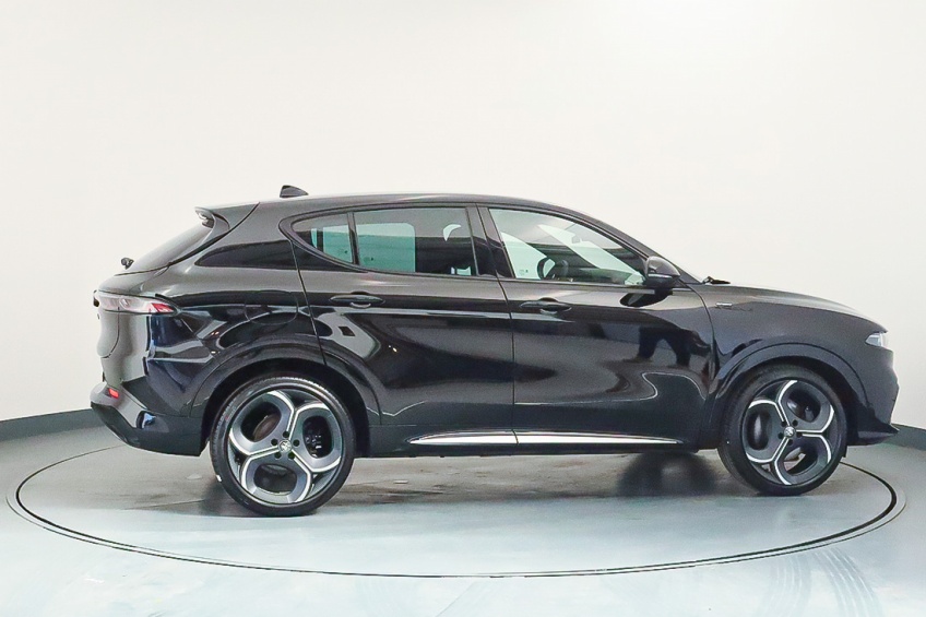 Alfa Romeo NOVO TONALE  SPORT SPECIALE
