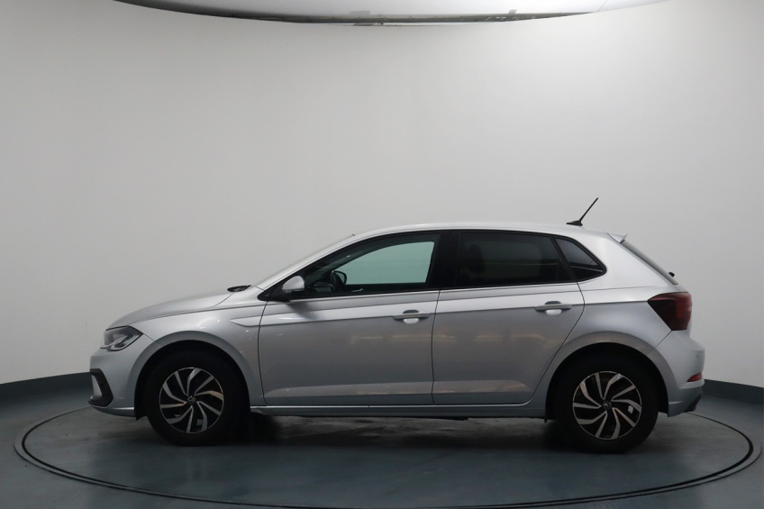 Volkswagen POLO 1.0 TSI 95 CV 5P