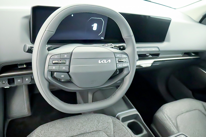 Kia EV2 DYNAMIC 42 KWH