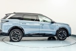 Peugeot E-5008  GT ELETRICO 210CV BATERIA 73kWh 