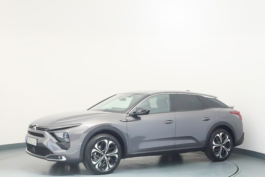 Citron C5X PLUG IN SHINE PACK