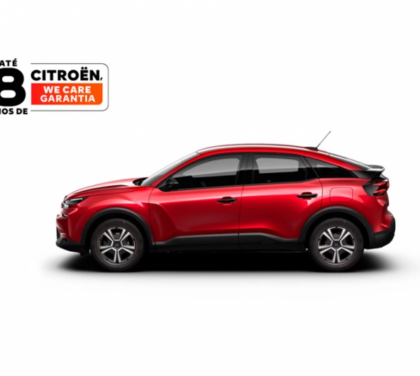 Novo C4 Desde 23.625*