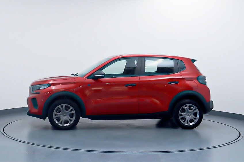 Citro�n CITRO�N �-C3 113CV COM BATERIA 44KWH