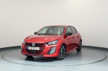 Peugeot 208 1.2 GASOLINA ALLURE