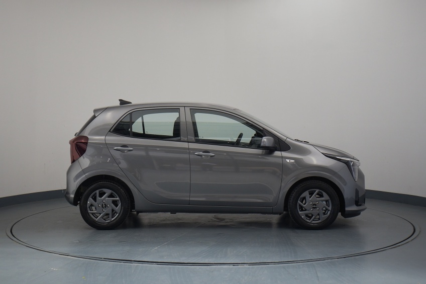 Kia Picanto Urban 1.0 CVVT 5MT 63 Cv