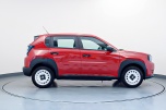 Fiat GRANDE PANDA  LA PRIMA EL�TRICO
