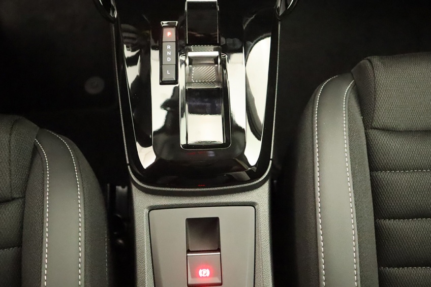 Citron C3  Aircross Hbrido