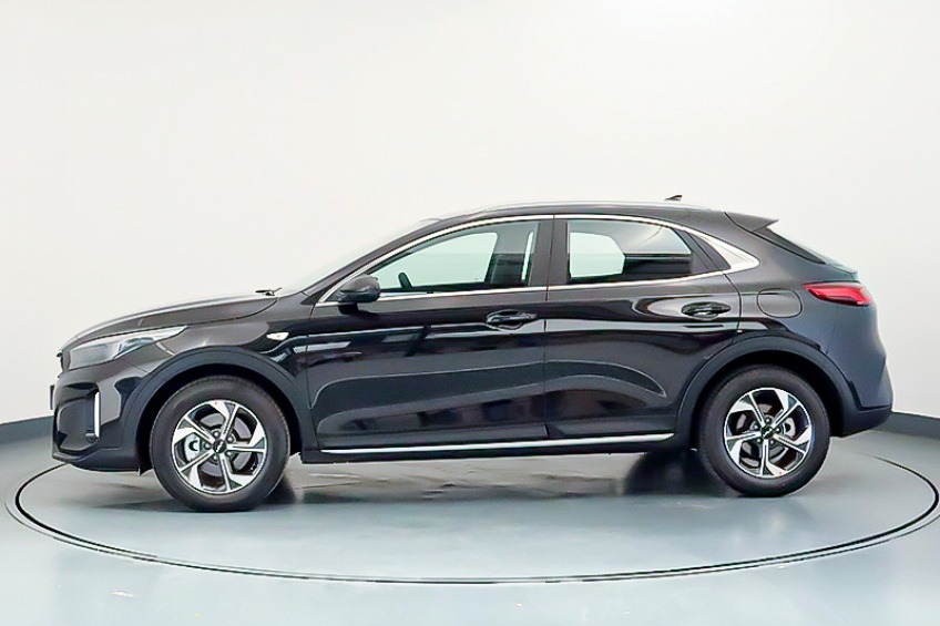 Kia XCEED 1.0T-GDi DYNAMIC