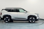 Kia EV5 TECH 81,4 KWH 