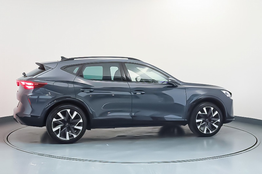 Cupra FOMENTOR 1.5 E-HYBRID 204 CV AUTONOMIA 130 KM