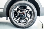 Kia SPORTAGE 1.6 T-GDI HEV 6AT - DRIVE